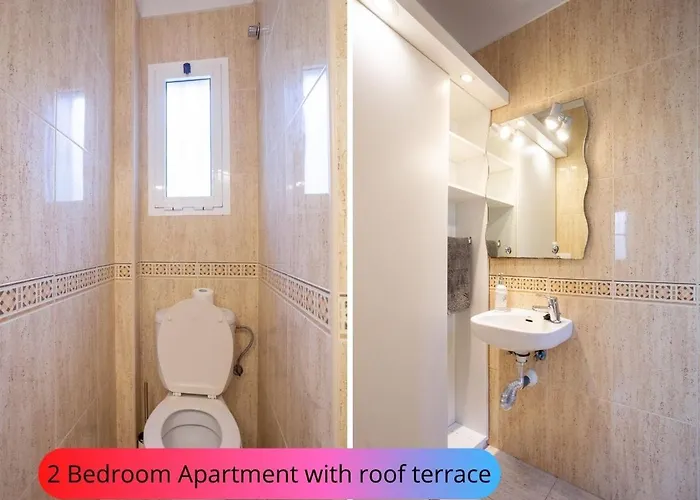 Stylish 2br With Fantastic Ocean Views And Wifi In Costa Adeje شقة كالاو سالفاجي