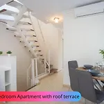 Stylish 2br With Fantastic Ocean Views And Wifi In Costa Adeje * كالاو سالفاجي