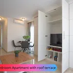 Stylish 2br With Fantastic Ocean Views And Wifi In Costa Adeje *