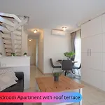 Stylish 2br With Fantastic Ocean Views And Wifi In Costa Adeje *