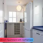 شقة Stylish 2br With Fantastic Ocean Views And Wifi In Costa Adeje كالاو سالفاجي