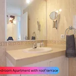 Stylish 2br With Fantastic Ocean Views And Wifi In Costa Adeje شقة *