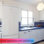 Stylish 2br With Fantastic Ocean Views And Wifi In Costa Adeje *