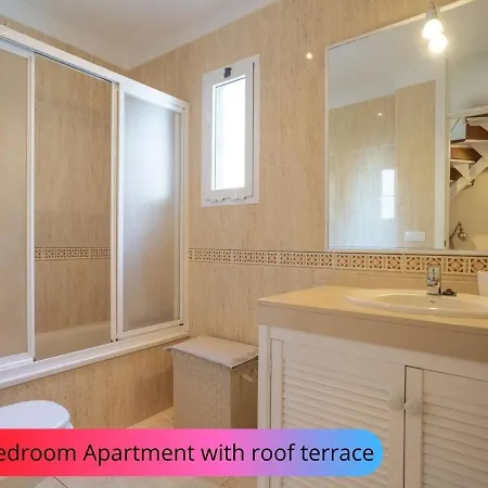 Stylish 2br With Fantastic Ocean Views And Wifi In Costa Adeje Apartament Callao Salvaje