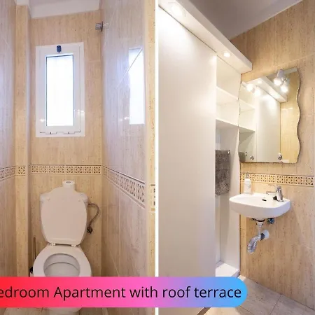 Stylish 2br With Fantastic Ocean Views And Wifi In Costa Adeje Apartament Callao Salvaje