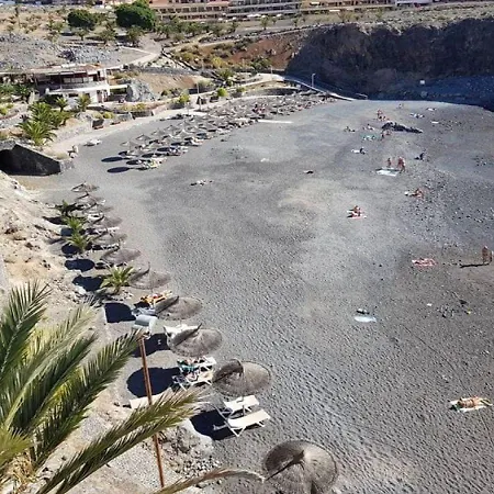 Stylish 2br With Fantastic Ocean Views And Wifi In Costa Adeje *